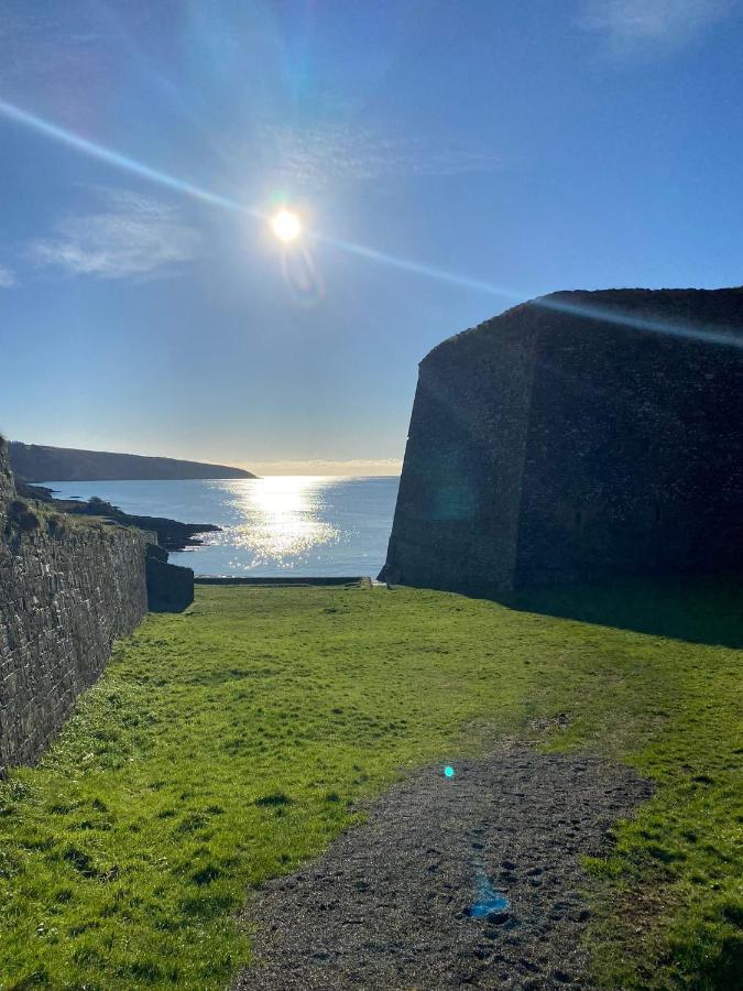 Daltons Bar Lägenhet Kinsale Exteriör bild